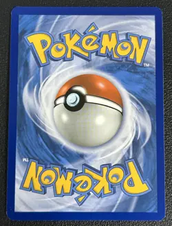 Decidueye GX SM37 Black Star Promo Full Art Holo Pokemon TCG Card NM - Image 2