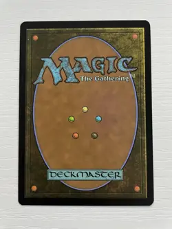 Rhystic Study NM [Wilds of Eldraine: Enchanting Tales] Mtg Magic #025 - Image 2