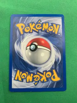 Pokemon Card - Gym Challenge 40/132 - ERIKA'S CLEFAIRY (uncommon) - Image 2