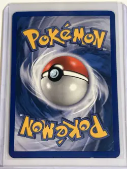 Pokemon TCG Milotic EX Emerald Holo Rare Card 8/106 - Image 2