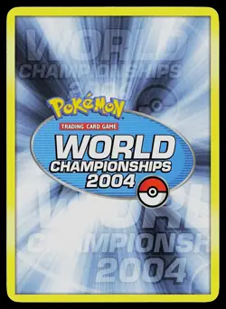 Pokemon Card - Swampert Ruby & Sapphire 13/109 Holo Rare - Image 2