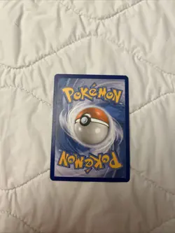 Team Plasma's Chandelure 16/116 Plasma Freeze Reverse Holo Pokemon Card - Image 2