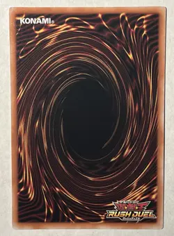Card Defender - Common RD/KP20-JP024 Galactica of Eternity - YuGiOh Rush Duel - Image 2