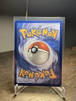 Mega Emboar ex 273/217 SIR Ascended Heroes Pokemon Card NM Full Art - Image 2