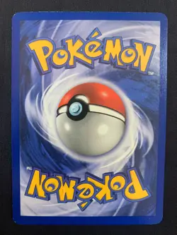 MISTY'S HORSEA - 086/132 - GYM HEROES - POKEMON CARD - LP - Image 4