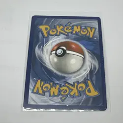Glimmora EX Holo Card 123/197 Pokemon TCG Obsidian Flames Double Rare - Image 2