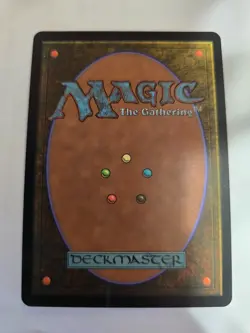 Emeritus of Ideation Serialised Magic the Gathering card single - Image 3
