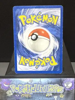 Pokemon Card Victreebel 30/64 Non Holo Jungle Set Rare WOTC Light Play - Image 2