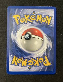Dark Persian Team Rocket - Near Mint - Vintage WOTC Pokemon Card - Image 4