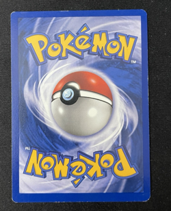 Gastly Neo Destiny - Light Play - Vintage WOTC Pokemon Card - Image 3