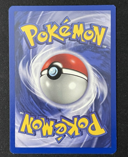 Porygon Base Set - Near Mint - Vintage WOTC Pokemon Card - Image 3