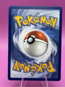 Pokemon TCG Carbink 242/217 Ascended Heroes Illustration Rare NM Card - Image 2