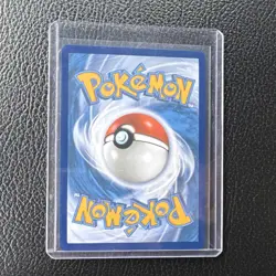 Pokemon Naveen Trainer-Supporter PDR Full Art Foil 092/088 English Card - Image 2