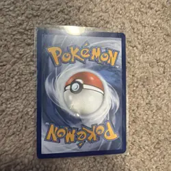 Pokemon Team Rocket's Dugtrio Full Art Holo Rare 239/217 TCG Card - Image 2