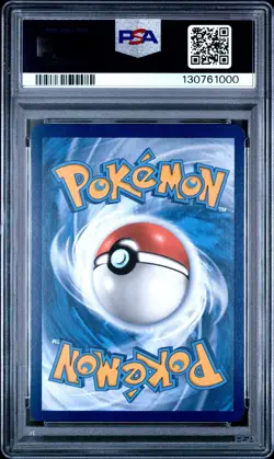 Snorlax 051 PSA 9 Sv: Scarlet & Violet Promo Cards Holo - Image 2