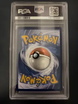 Snorlax 051 PSA 9 Sv: Scarlet & Violet Promo Cards Holo - Image 4