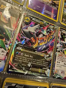 Pokemon TCG 2015 Set XY Roaring Skies Booster Lot 89x Cards, Holos, Raquaza - Image 1