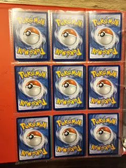 Pokemon TCG 2015 Set XY Roaring Skies Booster Lot 89x Cards, Holos, Raquaza - Image 5