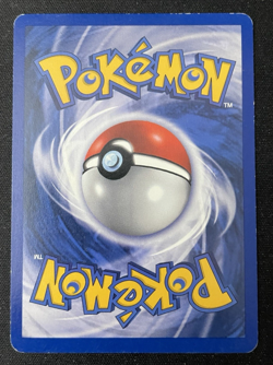 Misty's Staryu 90/132 - Light Play - Gym Heroes 2000 Vintage WOTC Pokemon Card - Image 3