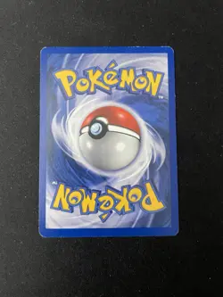 Misty's Staryu 90/132 - Light Play - Gym Heroes 2000 Vintage WOTC Pokemon Card - Image 4