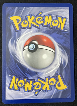 Kadabra Base Set - Near Mint - Vintage WOTC Pokemon Card - Image 2
