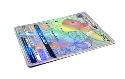 Umbreon GX (Rainbow Secret Rare) - 154/149 - Sun & Moon Pokemon TCG Trading Card - Image 4