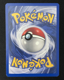 Sabrina's Hypno 56/132 Gym Challenge 2000 LP+ Vintage WOTC Pokemon Card - Image 2