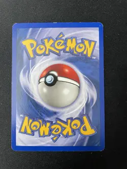Light Dewgong 45/105 Neo Destiny Vintage LP Pokemon Card - Image 2