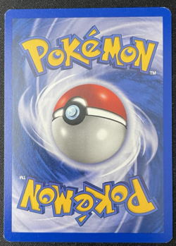 Graveler Neo Revelation 2001 Vintage LP Pokemon Card - Image 2