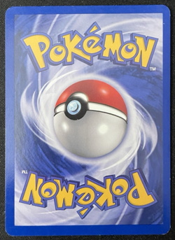 Golem Fossil - Near Mint - Vintage WOTC Pokemon Card - Image 2