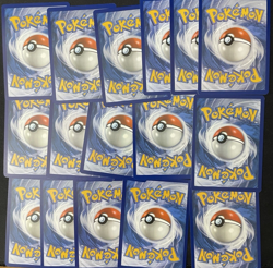 Pokemon Card Trainer Lot BULK - 16 Trainer Cards - Image 2