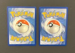 Zamazenta & Simisear - Pokemon TCG - 2 Card Lot (Ultra Rare VStar Holo) - Image 2