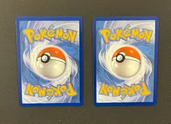 Regirock & Dudunsparce - Pokemon TCG - 2 Card Lot (Full Art Ultra Rare EX Holo) - Image 2