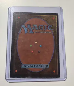 ***Strip Mine No Horizon*** MTG Antiquities Magic - Image 2