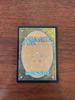 Magic The Gathering Qarsi Revenant 86 Rare Tarkir: Dragonstorm NM - Image 2
