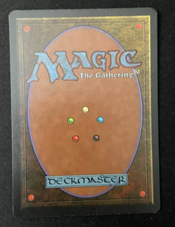 Glyph of Doom - Legends (1994) - NM Near Mint Vintage Magic MTG - Image 3