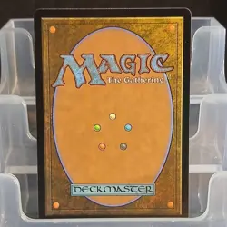 Magic: The Gathering Birds of Paradise Green Regular JP 439 DMR 2023 - Image 2