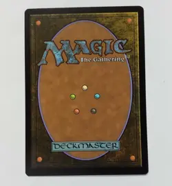 Static Orb (Future Sight) Mystery Booster 2 Regular - Image 2