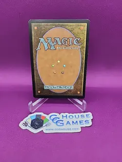 MTG Dispel Signed Worldwake Vance Kovacs Artist Black Vintage Legacy CCGHouse RD - Image 2