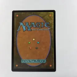 Memory Erosion - Commander 2011 MTG MAGIC NM - Image 2