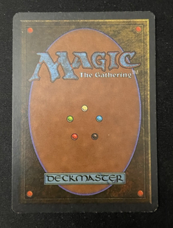 Staff of Zegon - Antiquities 1994 NM/LP Vintage MTG Magic The Gathering - Image 3