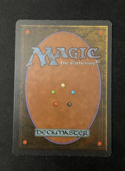 Staff of Zegon - Antiquities 1994 NM/LP Vintage MTG Magic The Gathering - Image 4