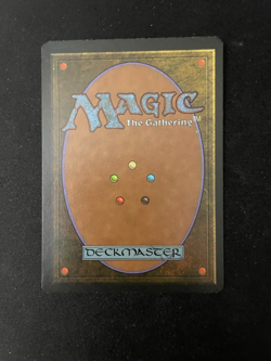 Venarian Gold - Legends (1994) - NM Near Mint Vintage Magic MTG - Image 4