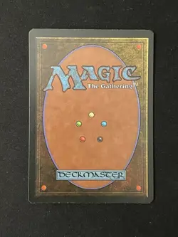 Wall of Caltrops - Legends (1994) - NM/LP Near Mint Vintage Magic MTG - Image 4