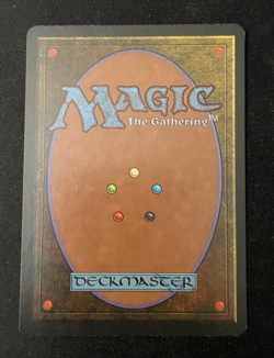 Cat Warriors - Legends (1994) - NM Near Mint Vintage Magic MTG - Image 2