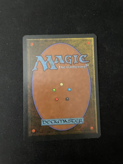 Cat Warriors - Legends (1994) - NM Near Mint Vintage Magic MTG - Image 4