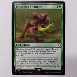 Branching Evolution Universes Beyond: Fallout Regular - Image 1