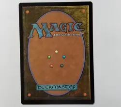 Mtg Power Fist Fallout - Image 2
