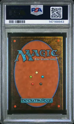 2025 MTG INNISTRAD REMASTERED MOVIE POSTER SHOWCASE AVACYN, ANGEL OF HOPE PSA 10 - Image 2