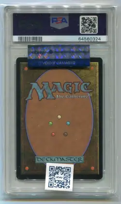 Hidetsugu, Devouring Chaos Neon Ink Yellow PSA 10 - Image 2